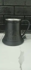 jarra AC DC MANTIS 3D