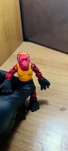 Raptor Goal