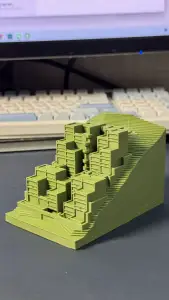 楼梯建筑t