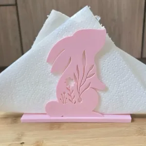 Napkin Holder Zajączek - MOKA Design