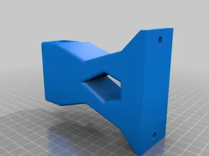 Skateboard Mount