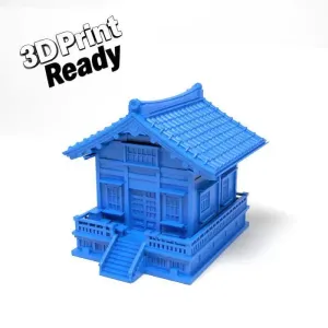 Japanese House