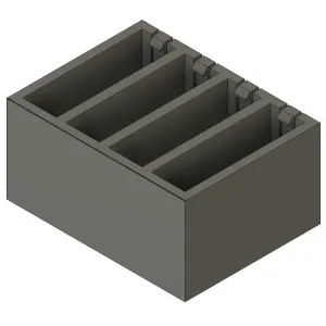 wago holder