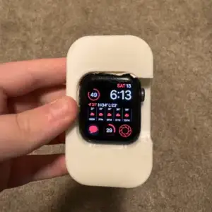 Apple Watch to phone conversion kit (DumbFone)