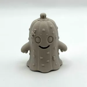 Pickle-Boo – The Spooky-Silly Pickle Ghost!