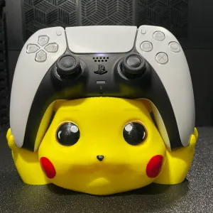 Gamepad Stand "Pikachu"⚡️🎮