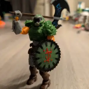 Dummy 13 - DoomSlayer Dark Ages