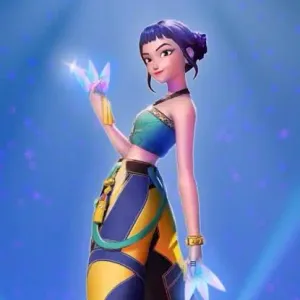 zoe hintrix