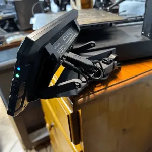 Sonic Pad mount for Ender 3 v3 SE