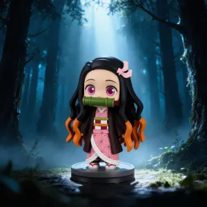 Nezuko Kamado / Demon Slayer
