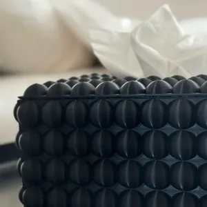 Tissue Box "Bubble"