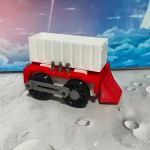 CD-星火列车