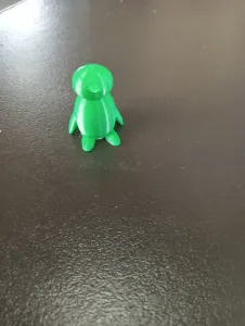 Cute Penguin