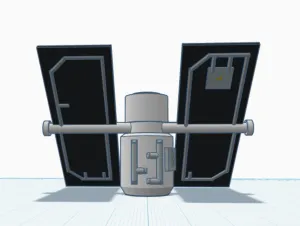 Satellite