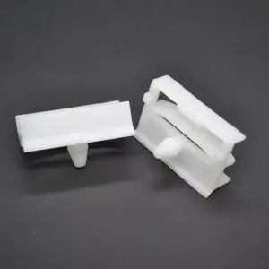 Clips de fixation de bas de caisse pour BMW E36 E46