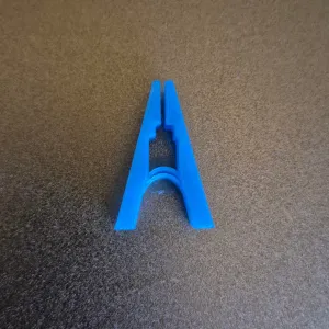 Clip for socks Version 1 Beta