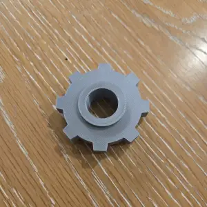 Assorted Gears