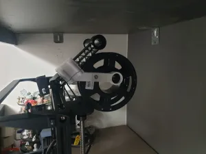 filament holder cr10 se