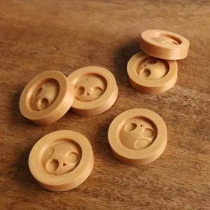 Brawl Stars | Coins prop