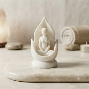 Modern Home Decor for Zen & Meditation Spaces