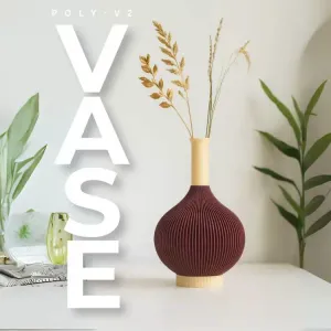 Poly-Vase V2