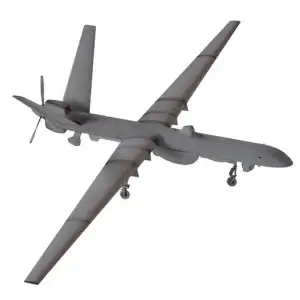 UAV Orion / бпла Орион