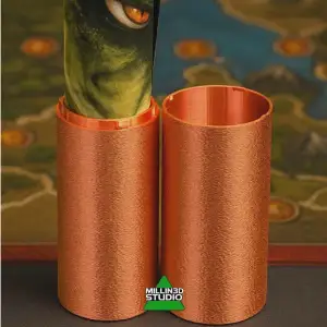 MTG Magic the Gathering Pokémon Tcg Playmat Carrying Case