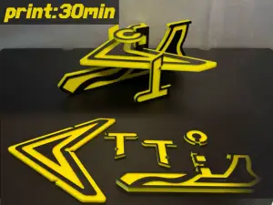 Early-warnig aircaft
