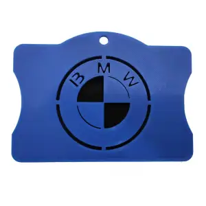 ID Holder BMW