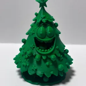 Christmas tree decoration