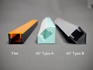 LED Strip Profile