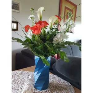 Twisted Vase