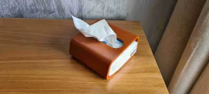 Tissue Pack Cover