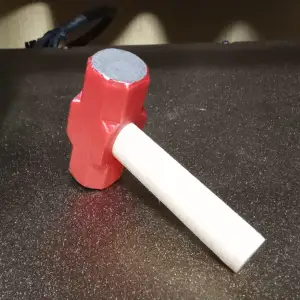 Sledge Hammer