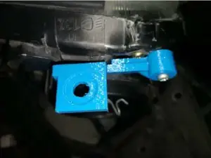 MR2 Spyder headlight replacement tab
by xavierandrade