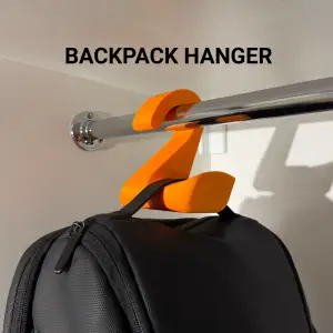 Backpack / Bag Hanger