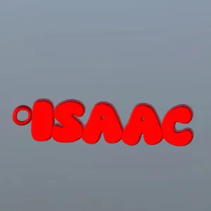 Isaac by julstudio