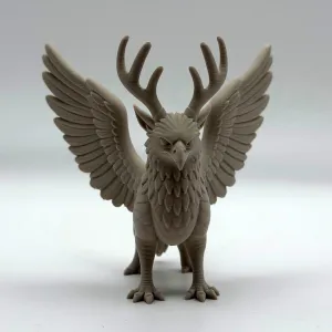 Skycrest Guardian