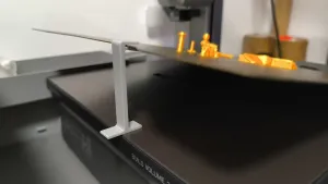 热床散热撑 Heated Bed Heat Dissipation Spacer