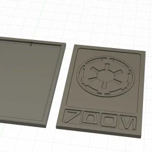 Imperial credits ( credit card/ debit card holder)