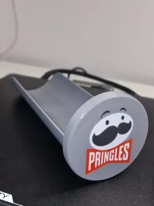 Pringles Tray