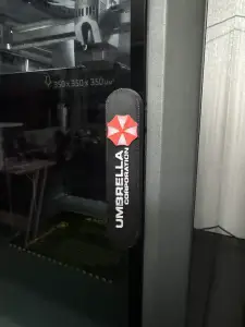 Umbrella Corp. K2 series Handle