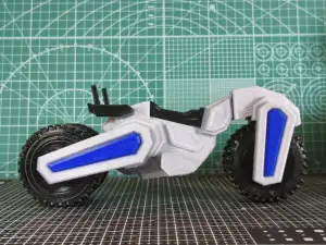 机车套件.V1