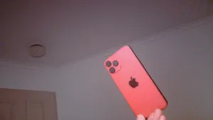 dummy Iphone 16 pro max