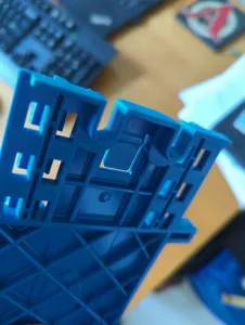 Kreg Starting Block Edge