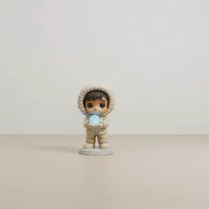 Arctic Boy