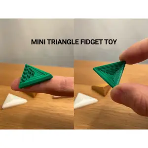 Mini Fidget Toy