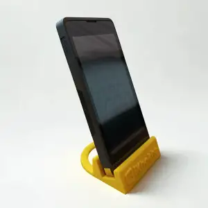 iKhoka card machine stand - POS