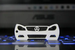 Mercedes c300