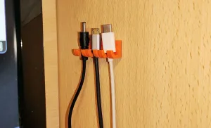 Clip Cavi